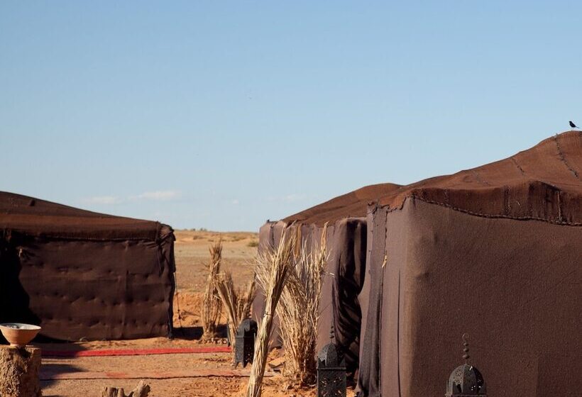 فندق Kam Kam Dunes