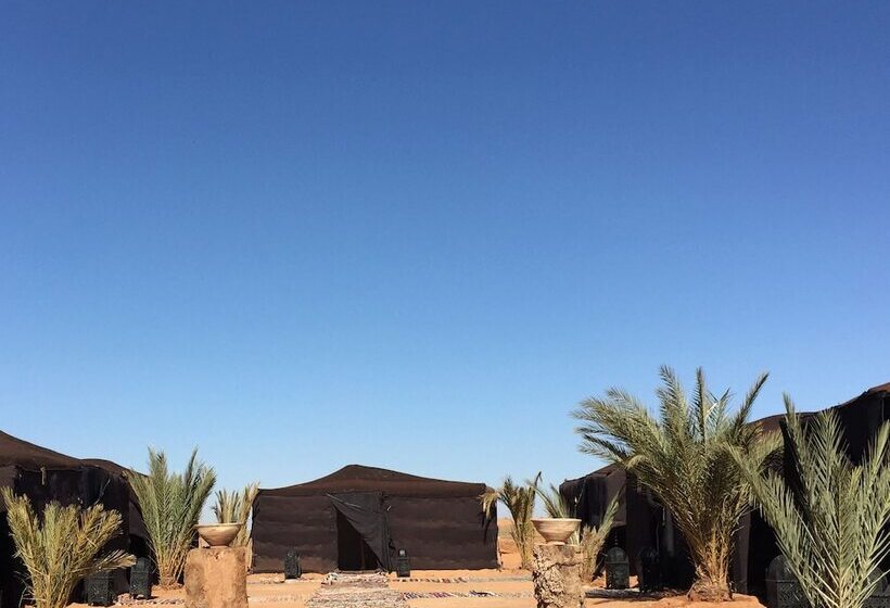 فندق Kam Kam Dunes