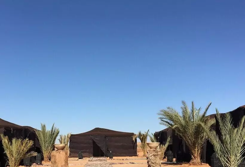 ホテル Kam Kam Dunes
