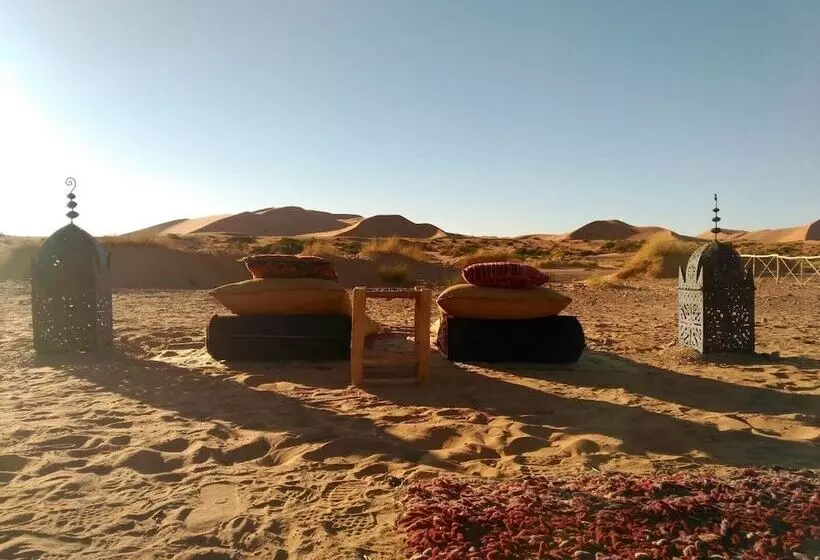 ホテル Kam Kam Dunes