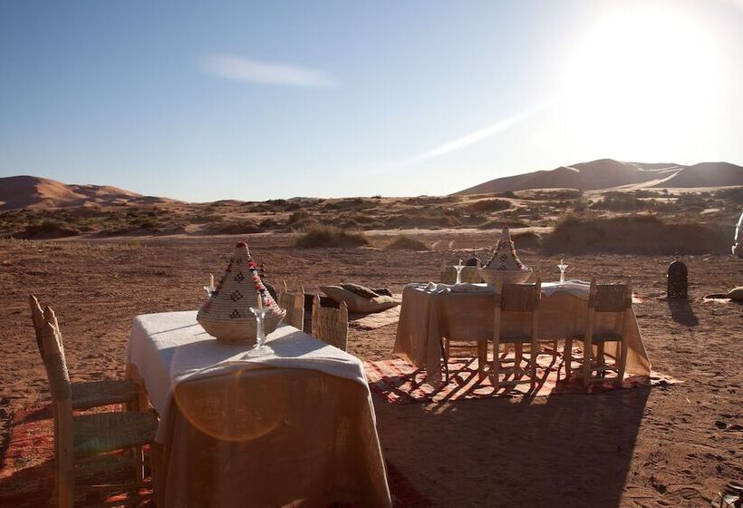 فندق Kam Kam Dunes