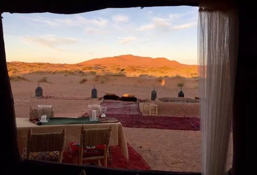 ホテル Kam Kam Dunes