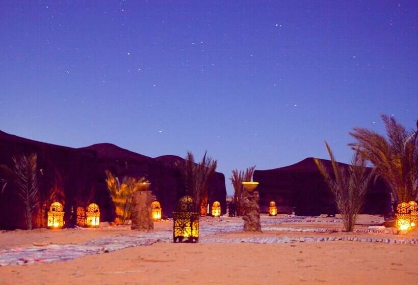 فندق Kam Kam Dunes