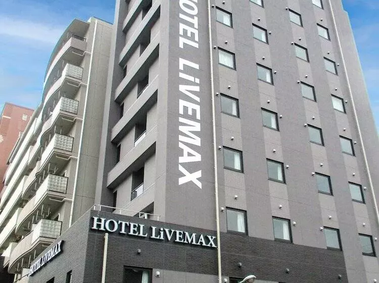 ホテル Livemax Kasai Ekimae