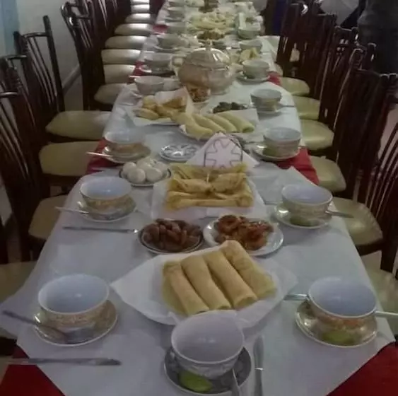 هتل Maliana Star