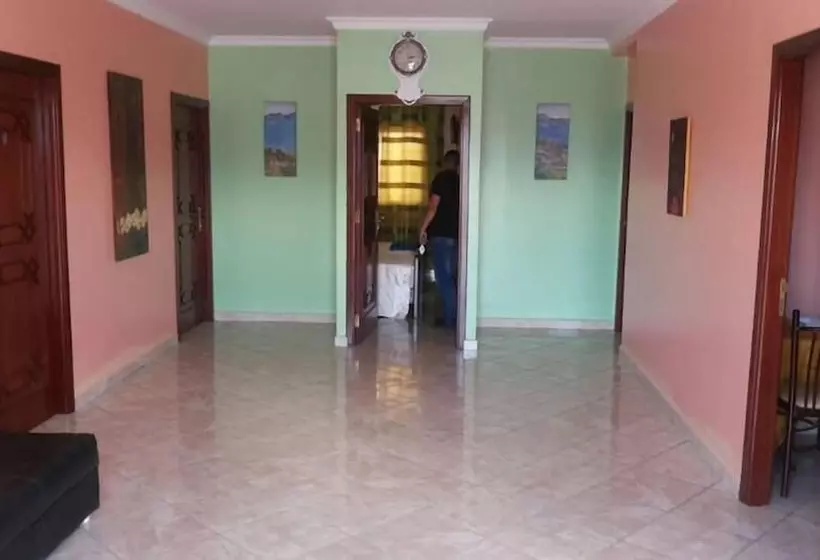 هتل Maliana Star