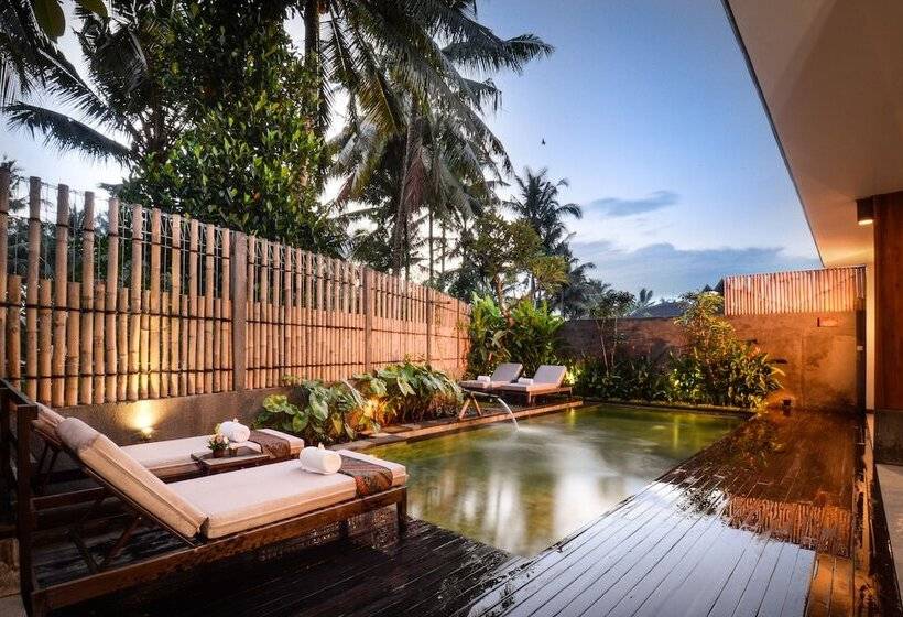 ホテル Purana Boutique Resort