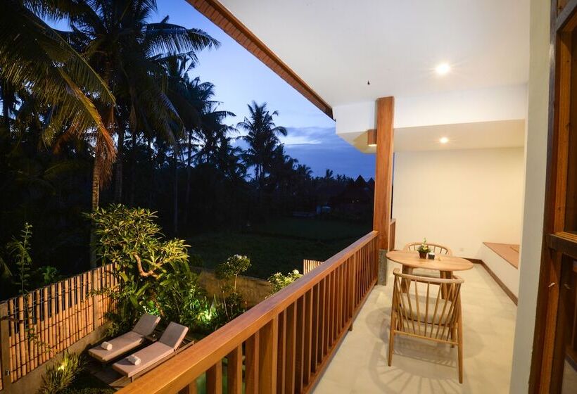 ホテル Purana Boutique Resort