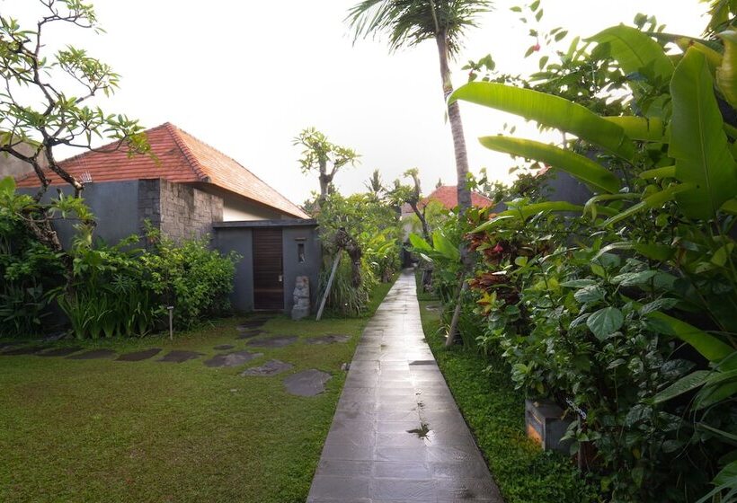 ホテル Purana Boutique Resort