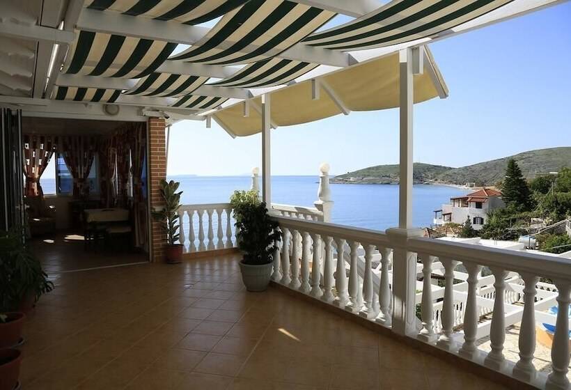 酒店 Qeparo Napolon Complex