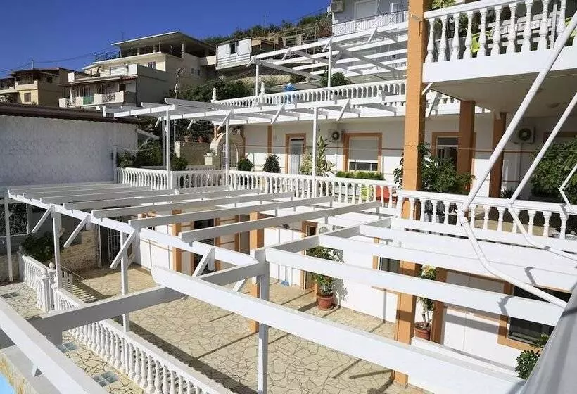 هتل Qeparo Napolon Complex