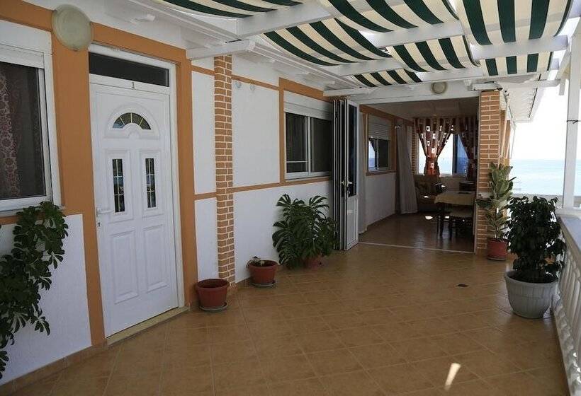 酒店 Qeparo Napolon Complex