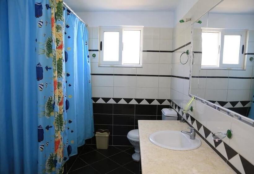 酒店 Qeparo Napolon Complex