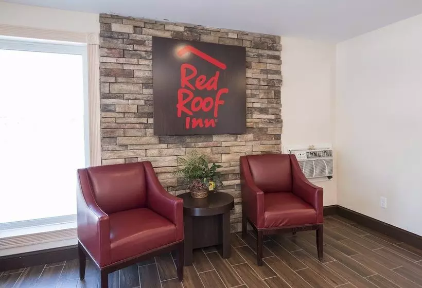 ホテル Red Roof Inn Wildwood – Cape May/rio Grande