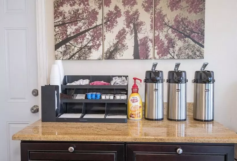 ホテル Red Roof Inn Wildwood – Cape May/rio Grande
