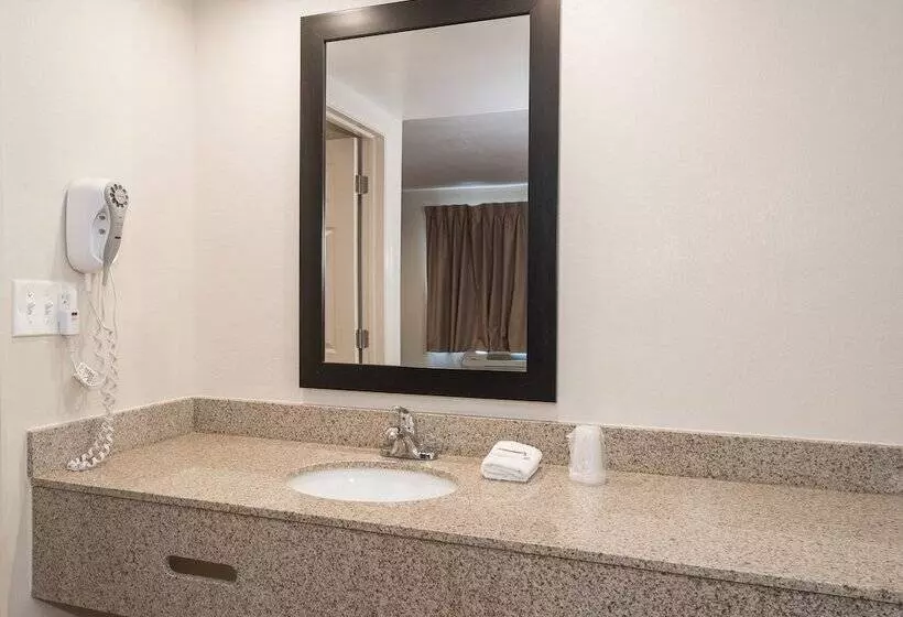 ホテル Red Roof Inn Wildwood – Cape May/rio Grande