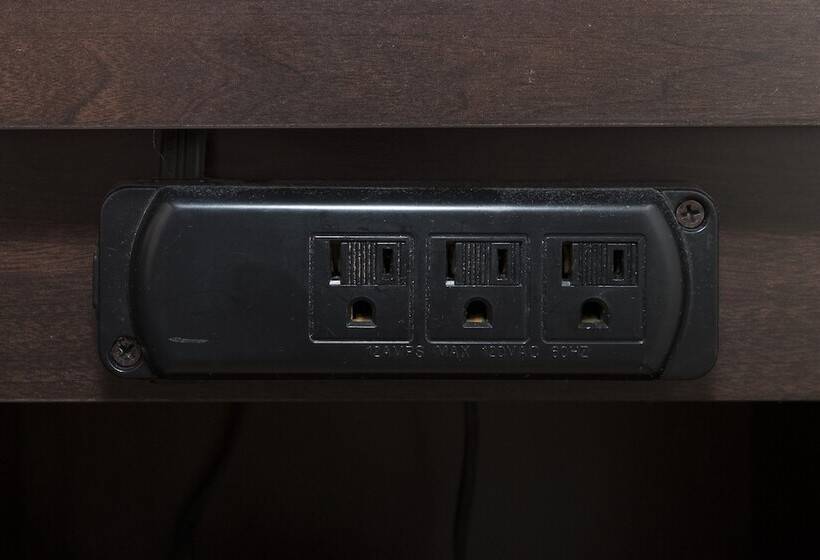 酒店 Red Roof Inn Wildwood – Cape May/rio Grande