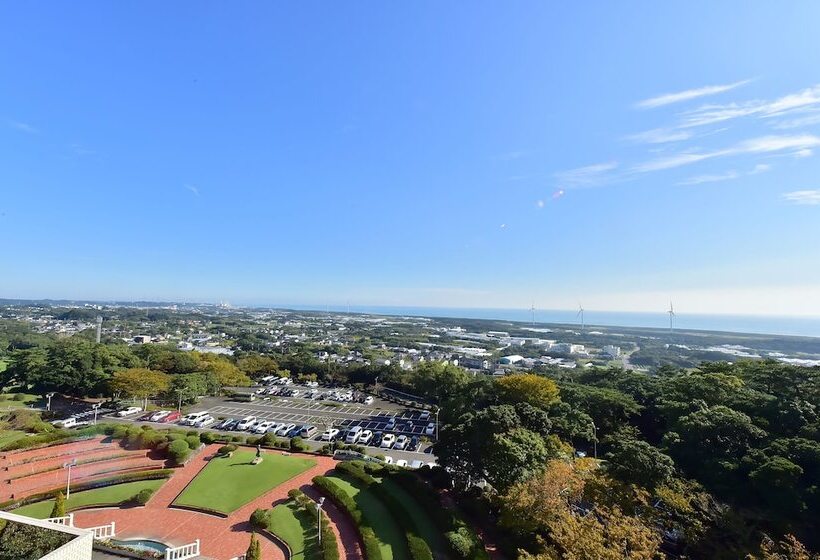 فندق Shizuoka Country Hamaoka Course &