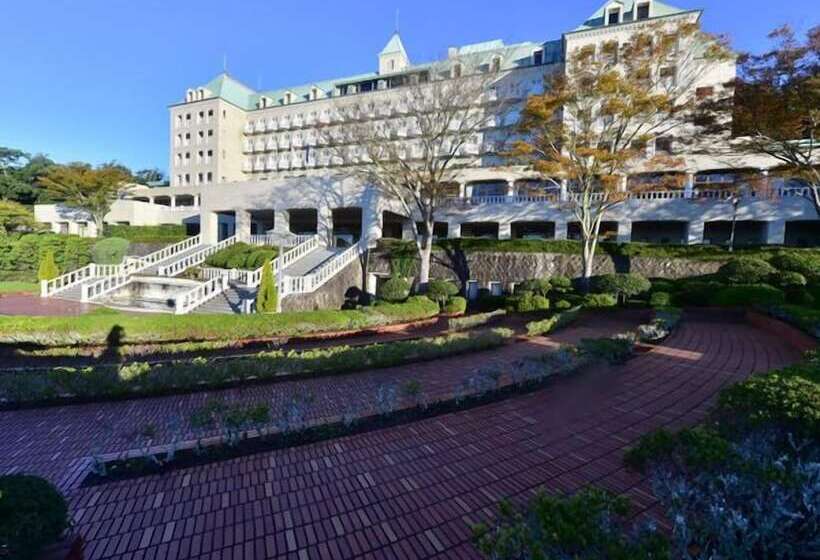 فندق Shizuoka Country Hamaoka Course &