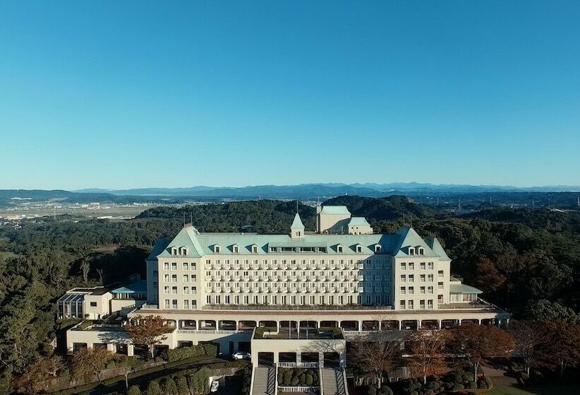 فندق Shizuoka Country Hamaoka Course &