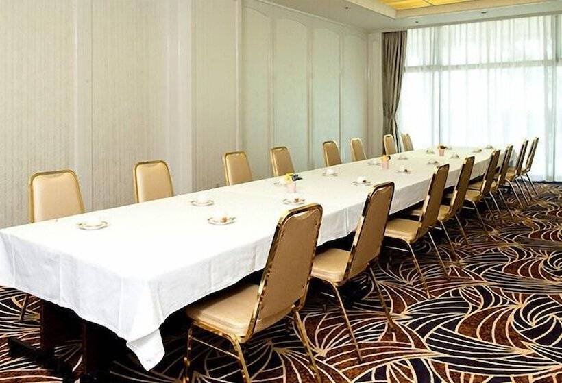 فندق Shizuoka Country Hamaoka Course &