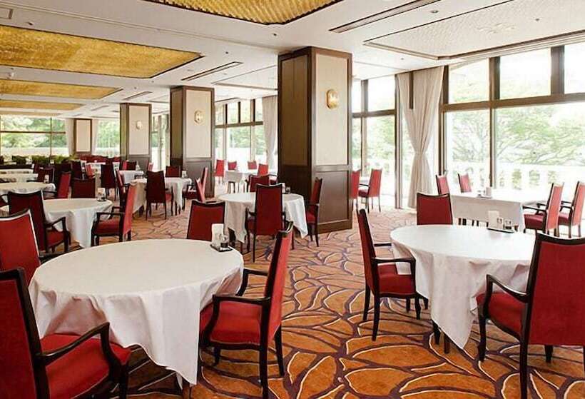 فندق Shizuoka Country Hamaoka Course &