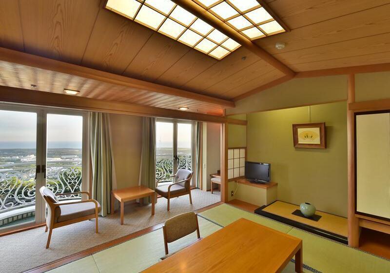 فندق Shizuoka Country Hamaoka Course &