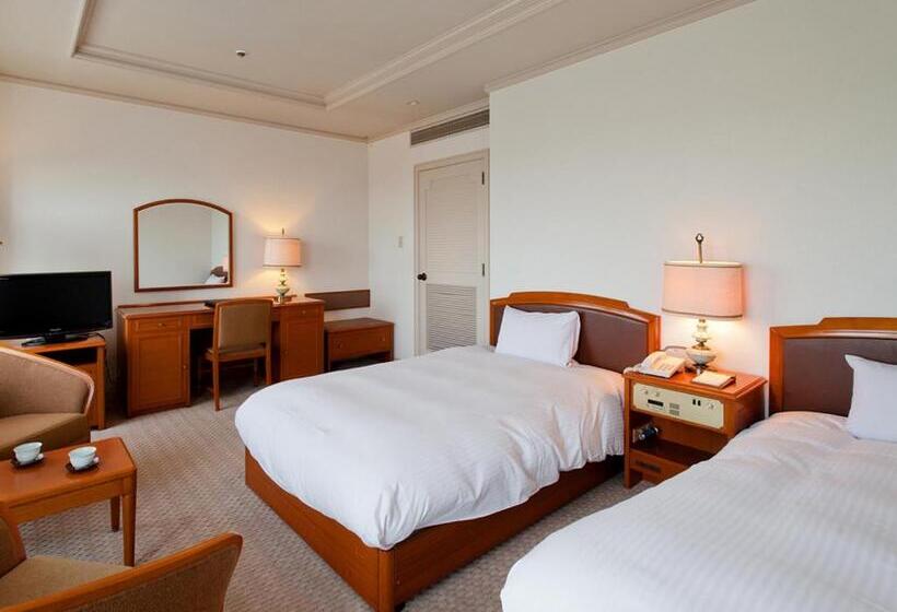 فندق Shizuoka Country Hamaoka Course &