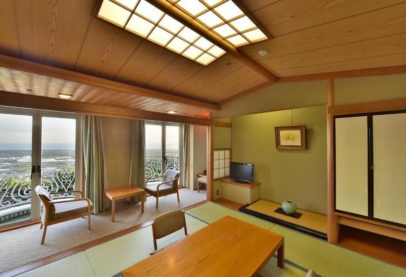 فندق Shizuoka Country Hamaoka Course &