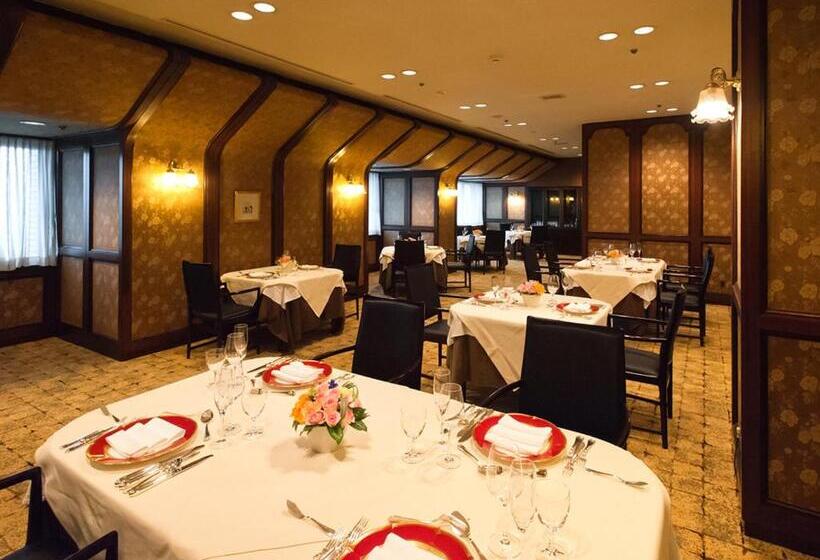 فندق Shizuoka Country Hamaoka Course &