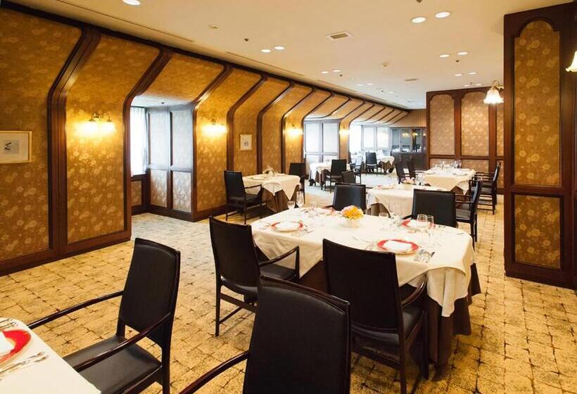 فندق Shizuoka Country Hamaoka Course &