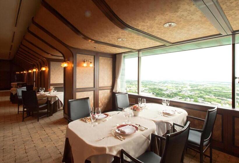 فندق Shizuoka Country Hamaoka Course &