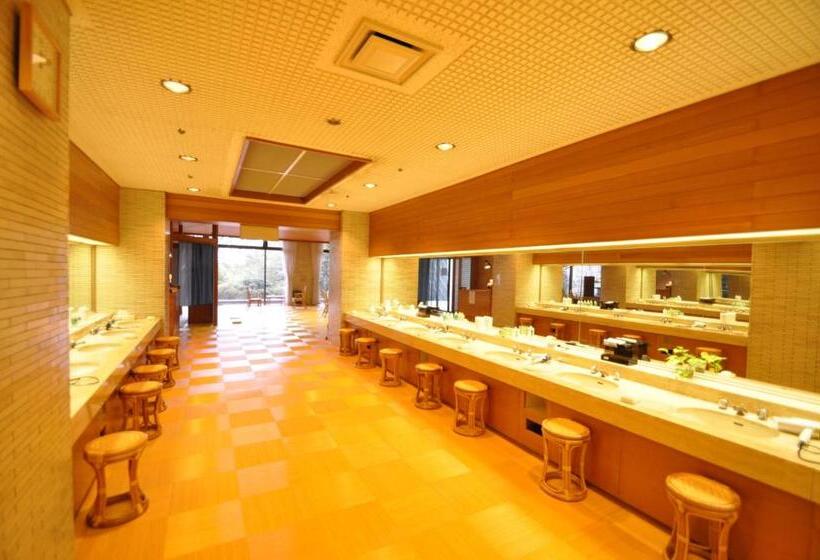 فندق Shizuoka Country Hamaoka Course &