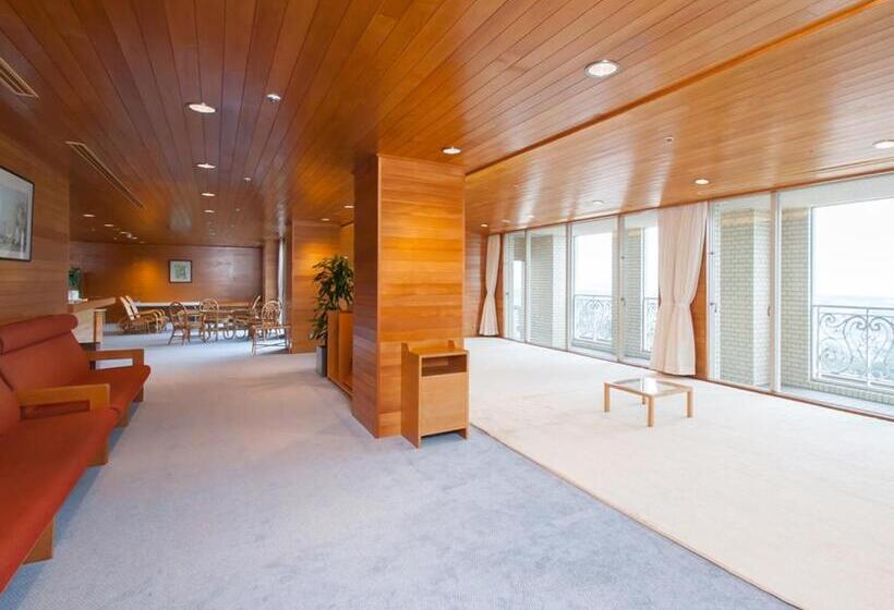 فندق Shizuoka Country Hamaoka Course &