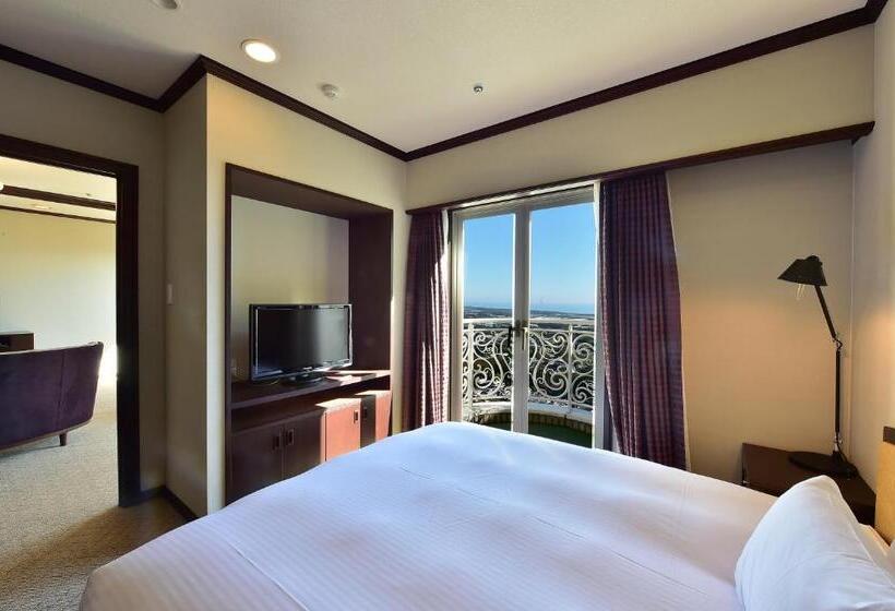 فندق Shizuoka Country Hamaoka Course &