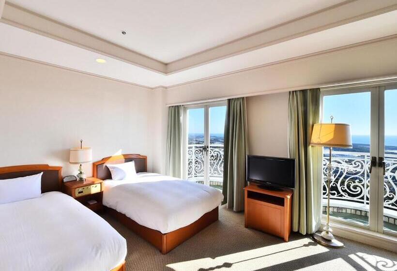 فندق Shizuoka Country Hamaoka Course &