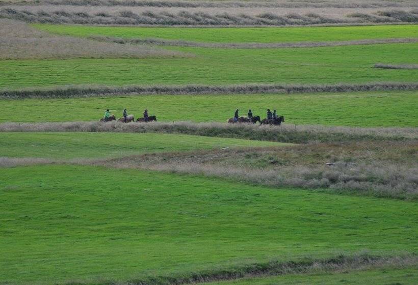 هتل Stóra ásgeirsá Guesthouse