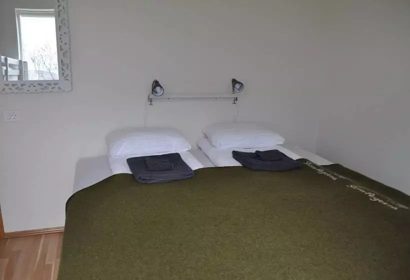 هتل Stóra ásgeirsá Guesthouse