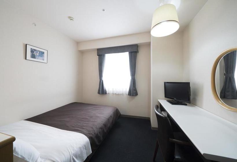 Hotel Toyotetsu Terminal