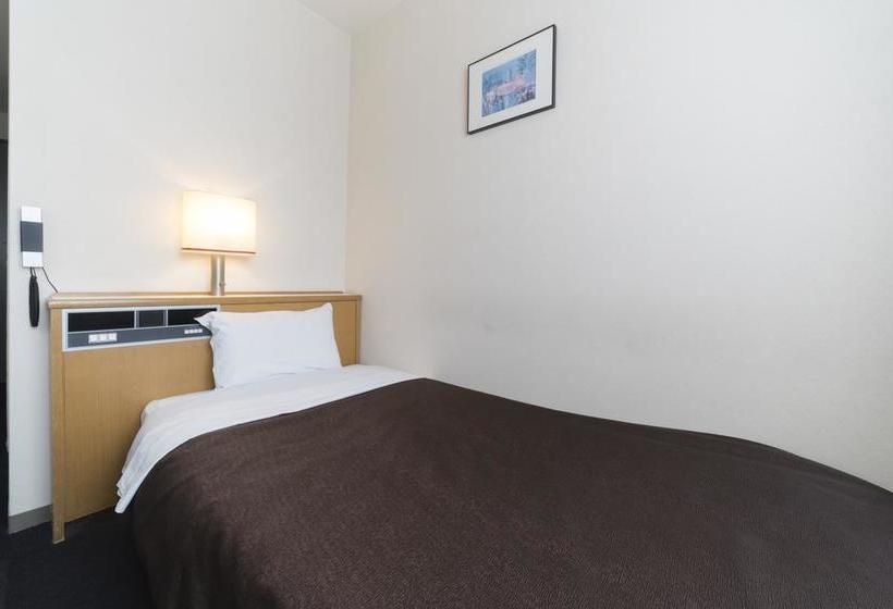 Hotel Toyotetsu Terminal