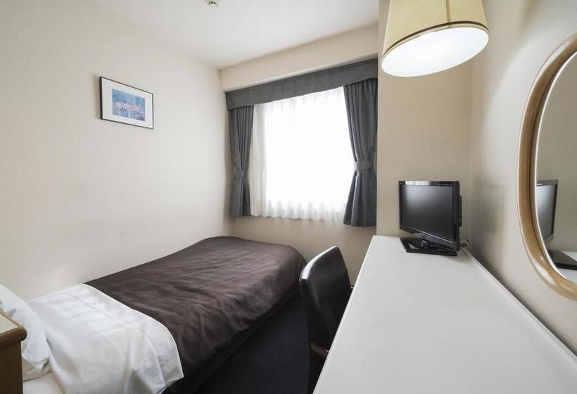 Hotel Toyotetsu Terminal