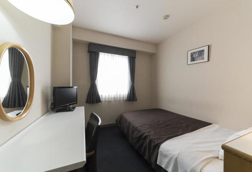 Hotel Toyotetsu Terminal