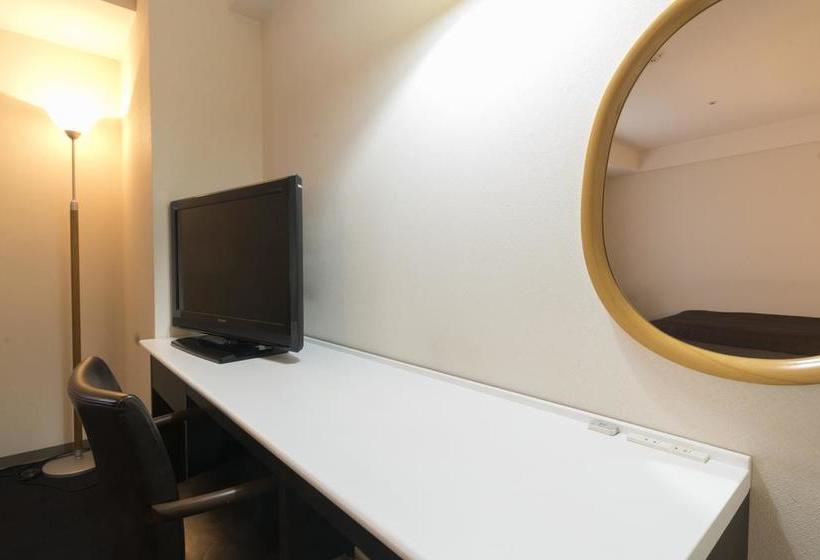 Hotel Toyotetsu Terminal