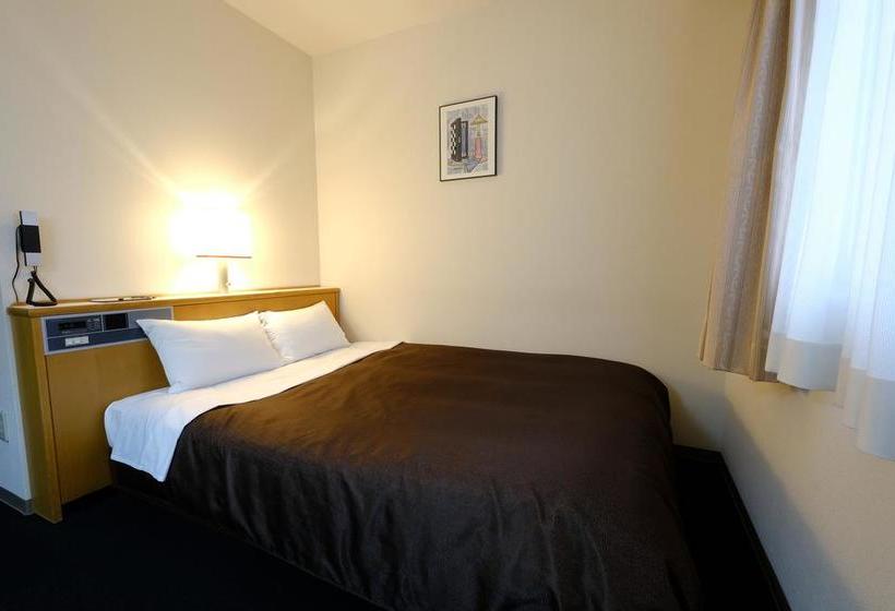 Hotel Toyotetsu Terminal