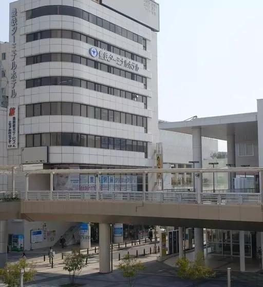 ホテル Toyotetsu Terminal