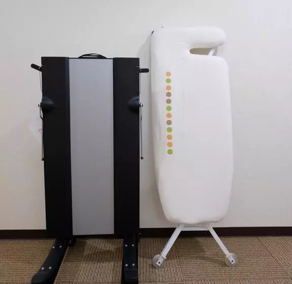 ホテル Toyotetsu Terminal