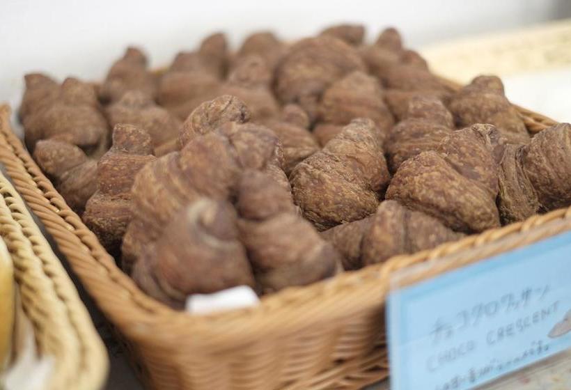 Hotel Toyotetsu Terminal