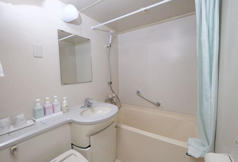 Hotel Toyotetsu Terminal