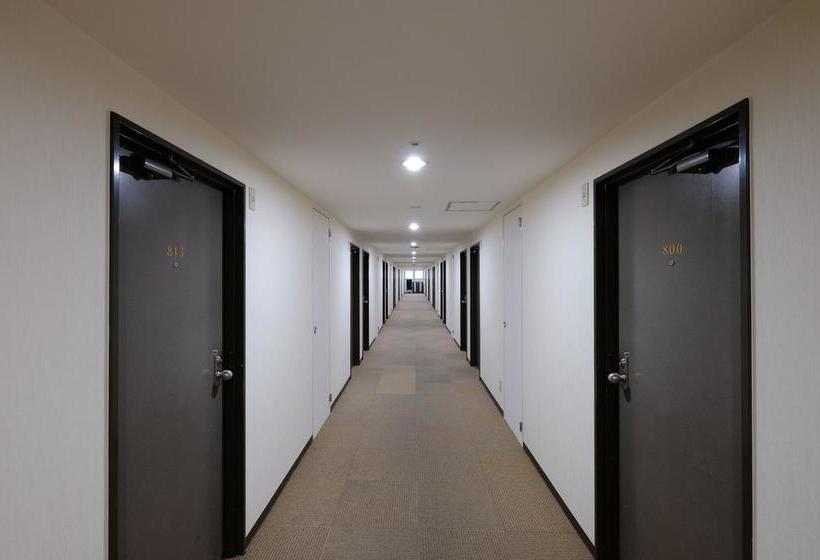 Hotel Toyotetsu Terminal