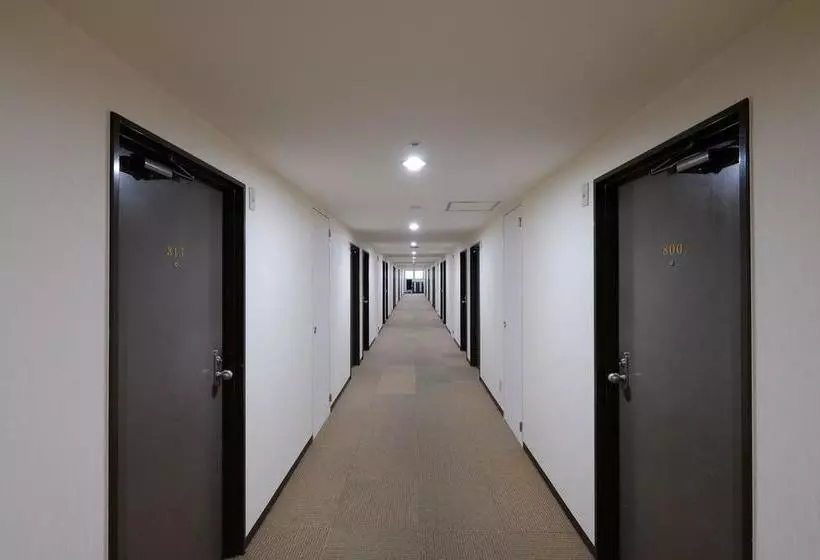 ホテル Toyotetsu Terminal